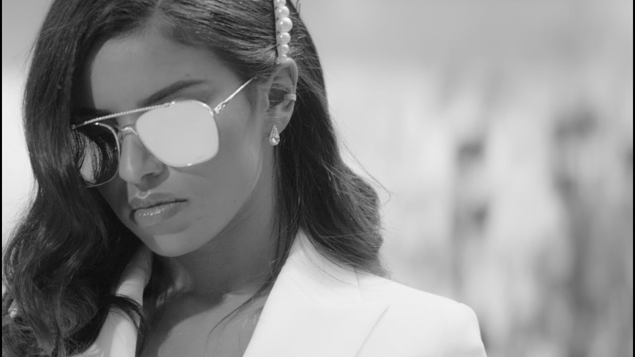 Imen Es - Mayday 🎶 Clip Officiel + Album 'Nos Vies' Disponible Maintenant!