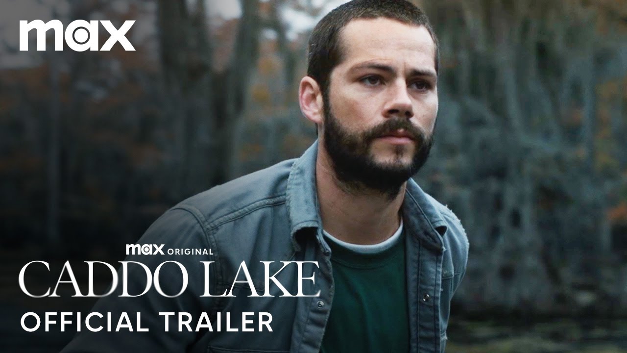 Caddo Lake | Official Trailer | Max