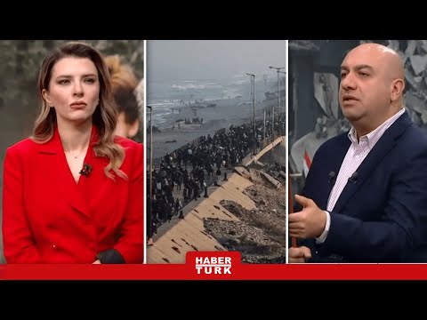 Gazze Görev Gücü'nün Hedefi Ne?