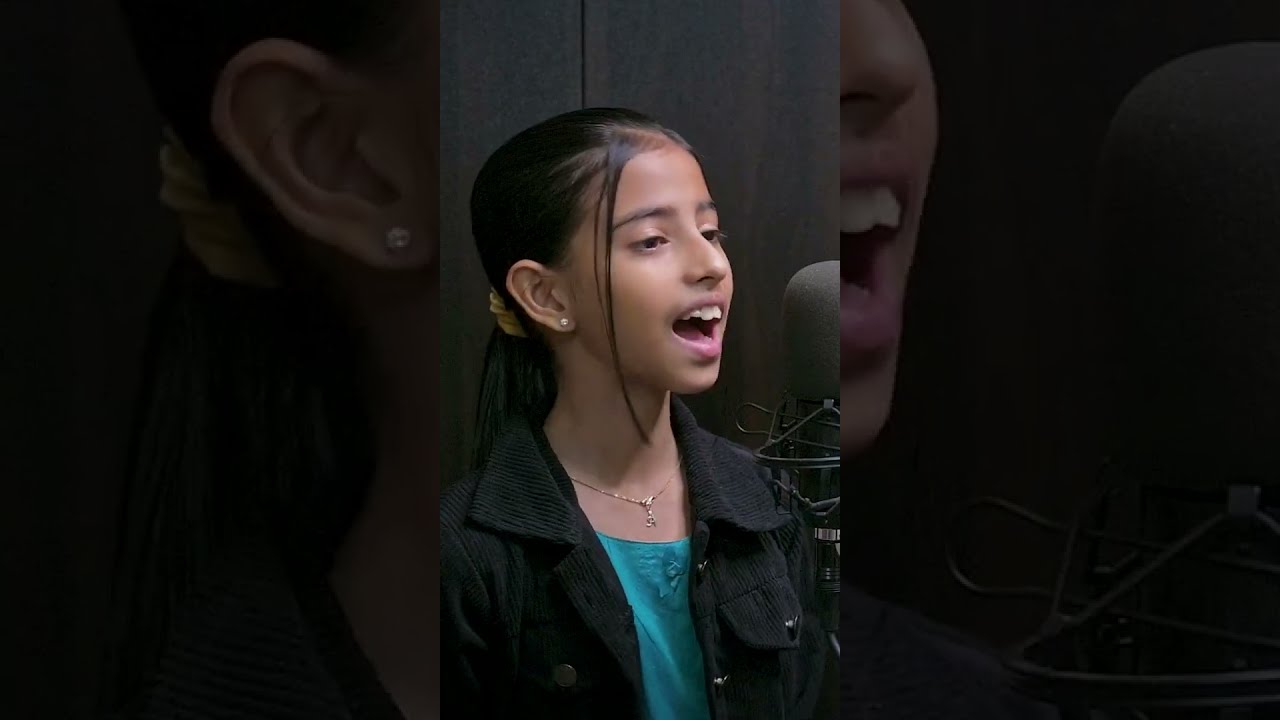 Beautiful Cover of 'Perfect' by Anukriti 🎶 | Ed Sheeran Song