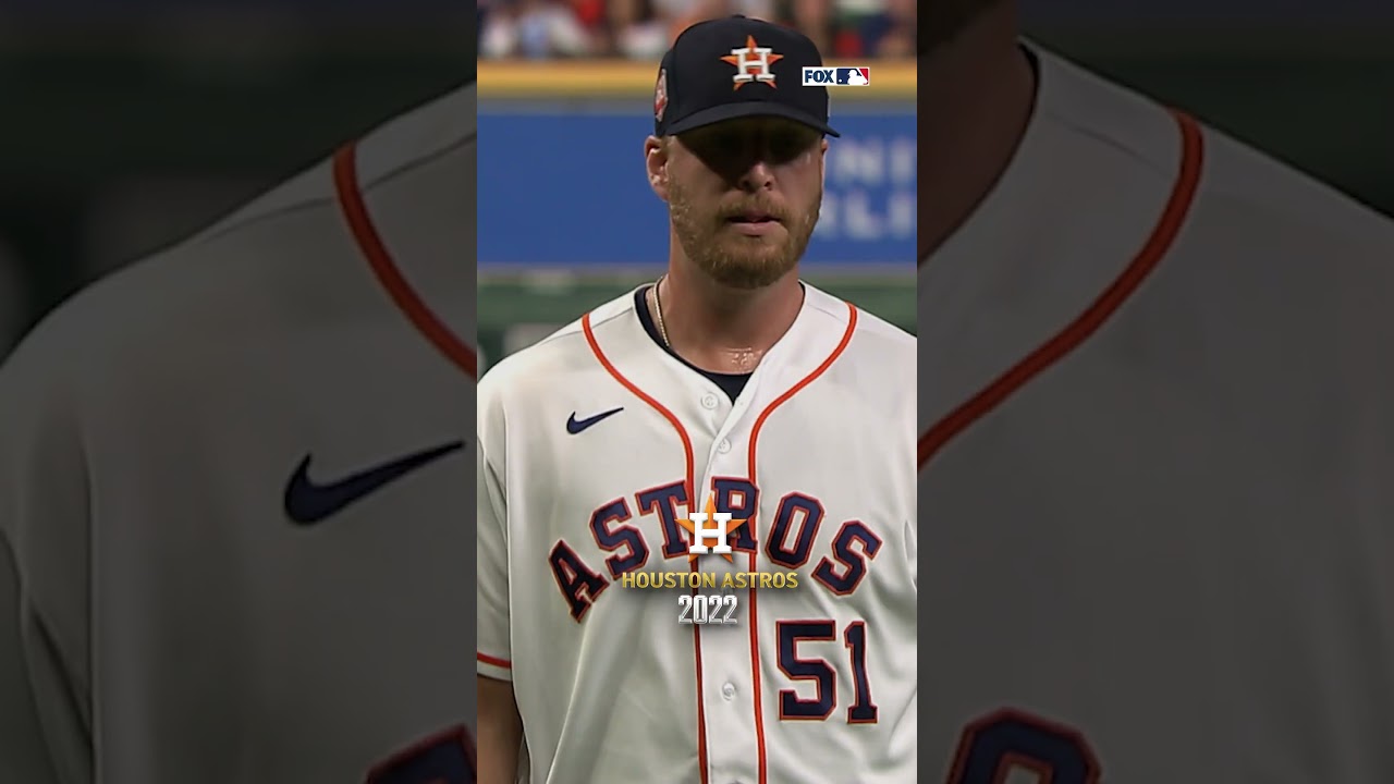 Will Smith Makes History with 6th Consecutive World Series Win! π