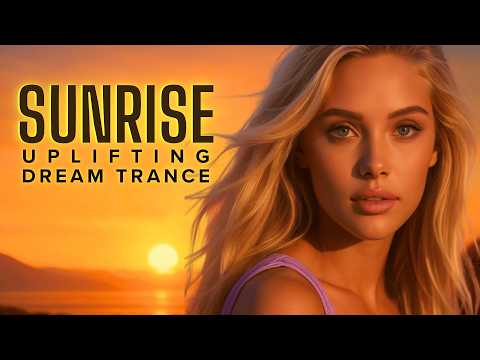 Sunrise - Kuma Ashiato | Uplifting Dream Trance 2025