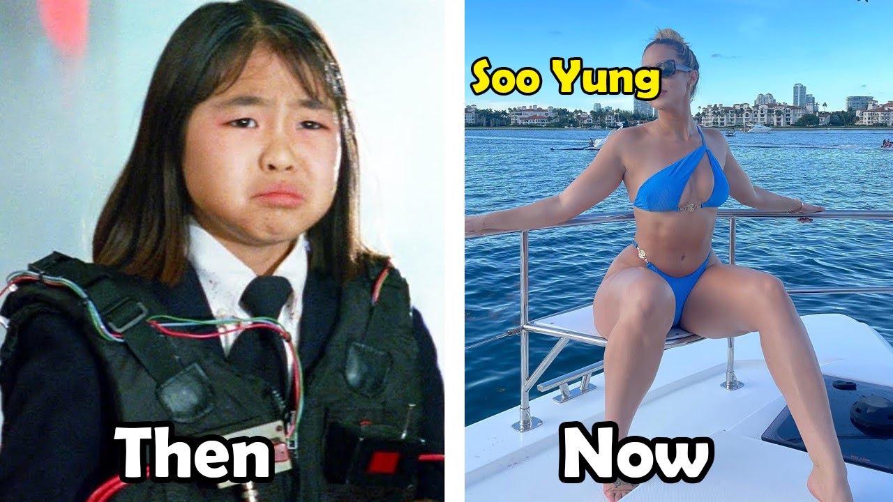 Rush Hour Cast Then & Now (2025) | Jackie Chan & More Update