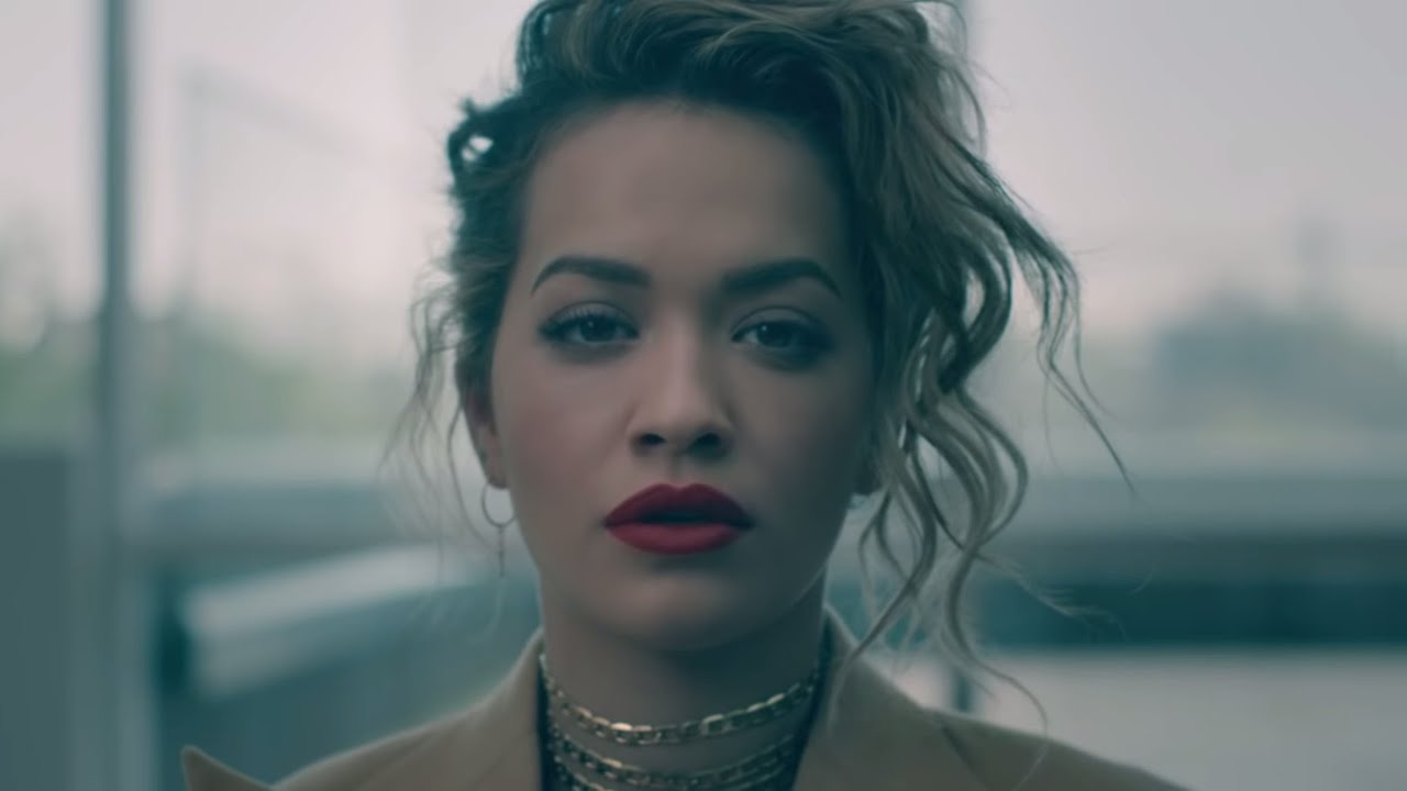Rita Ora - Your Song (Official Video) 🎶