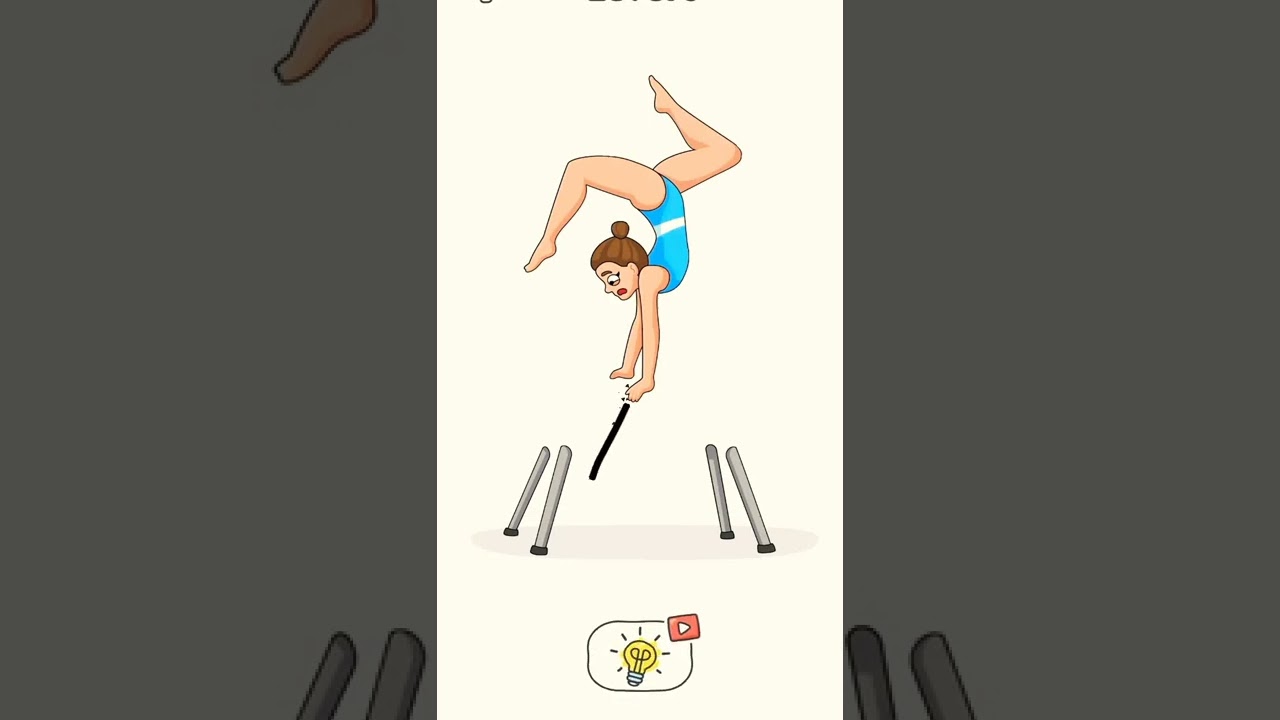 Drop 4 Level 5 Win 🎮