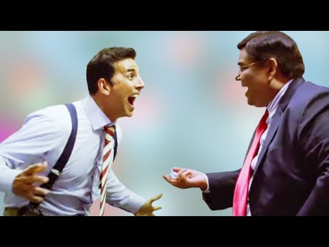 Desi Boyz Comedy Scenes - Part 3 😂