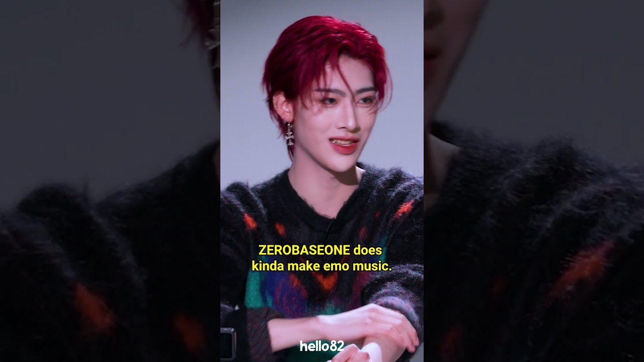 Emotional Damage in K-pop πβ