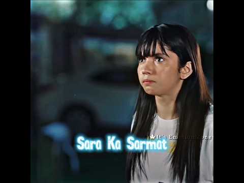 Sara &  Sarmat | Judwaa Episode | #shorts #trending #viralshort #explore #judwaa #unfrez #viralshort