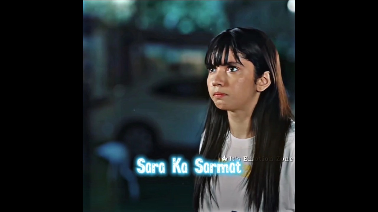 Sara & Sarmat's Hilarious Judwaa Episode! 😂 #Shorts #Viral