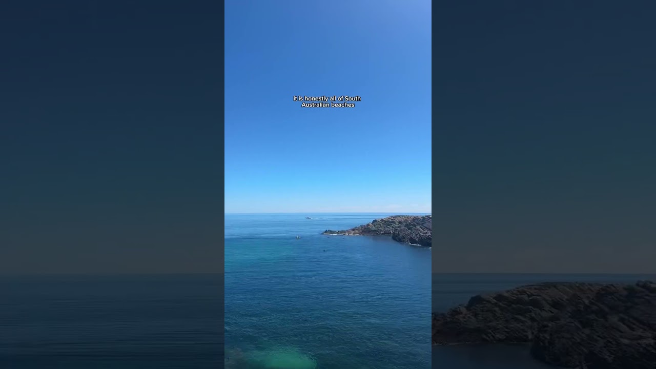 Top Must-Visit Beaches in South Australia for Your Summer Getaway ποΈ