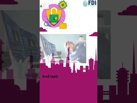 Exploring the Different Types of Malware in Cybersecurity #cybersecurity #cybercrime #digital