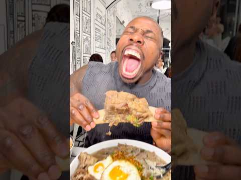 Who made this! @twenty_pho_hour 11951 International Dr, Orlando, FL 32821 #foodie #shorts