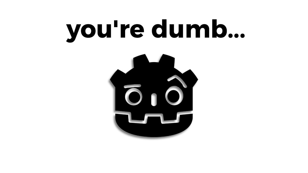 If You Can't Make Games After Watching This Video, Consider Giving Up