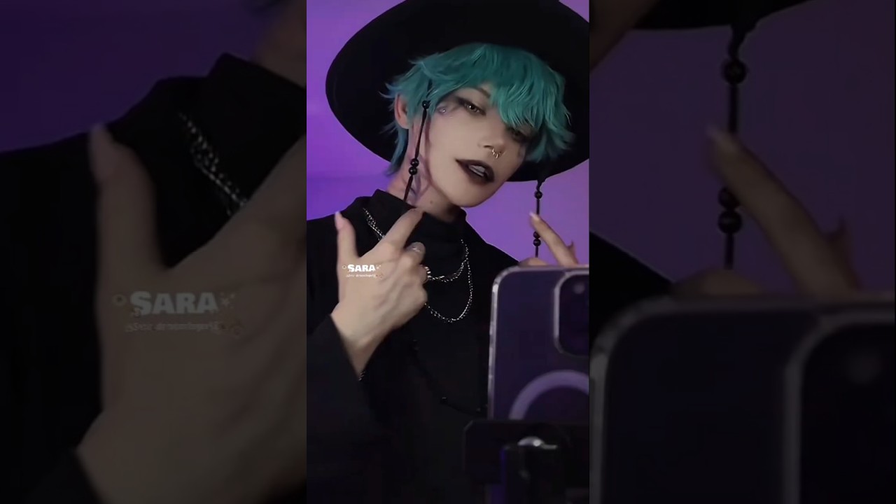 K-pop Demon Hunter Characters Performing 'Soda Pop' | Viral Cosplay Video