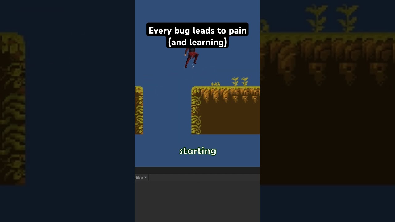 Game Dev Tutorial Part 7 🎮