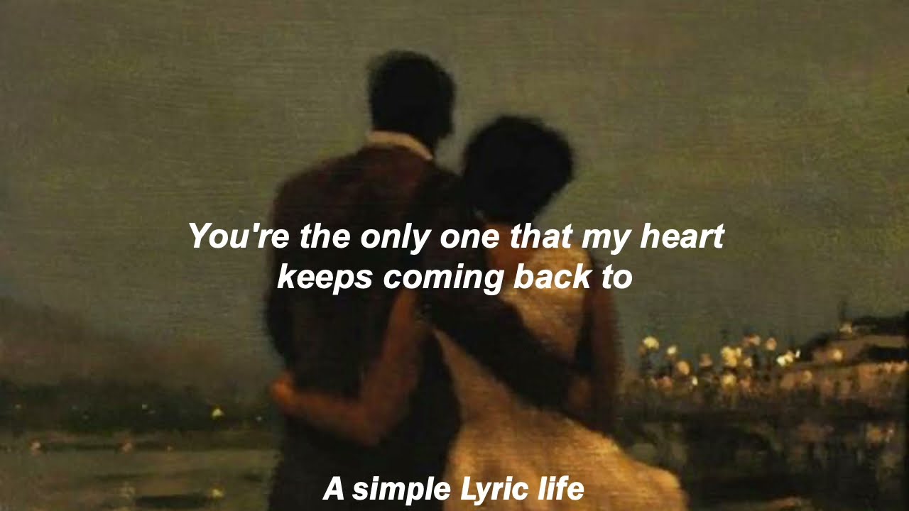 Shawn Mendes - Always Been You 🎶 | Official Lyrics (No Copyright)