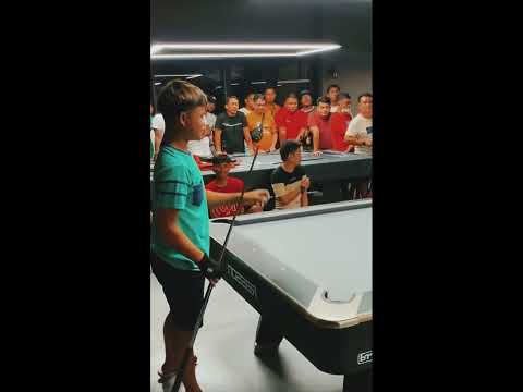 BATANG KMJS 🔥🔥🔥#10ball#games