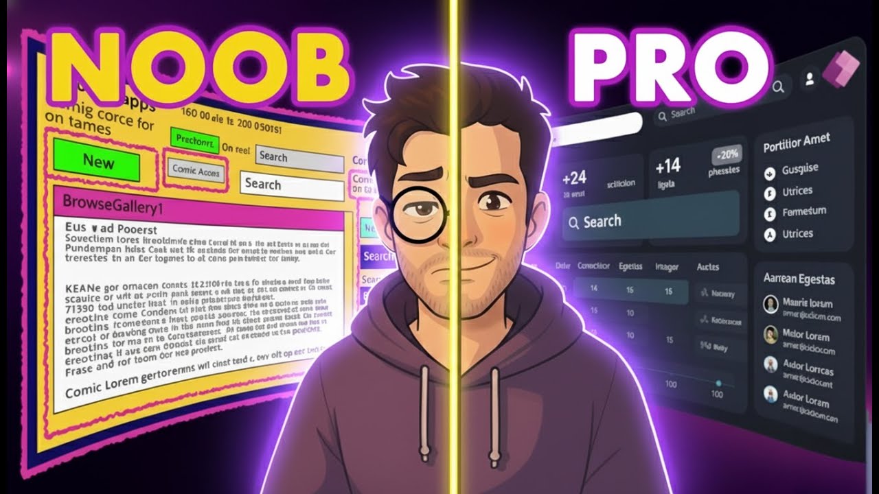 3 Power Apps Hacks to Boost Your Skills β‘