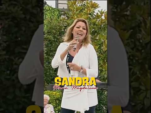 Sandra - Maria Magdalena #shorts #sandra #80s #retromusic #80smusic #foryou #fyp #pop #synthpop80s