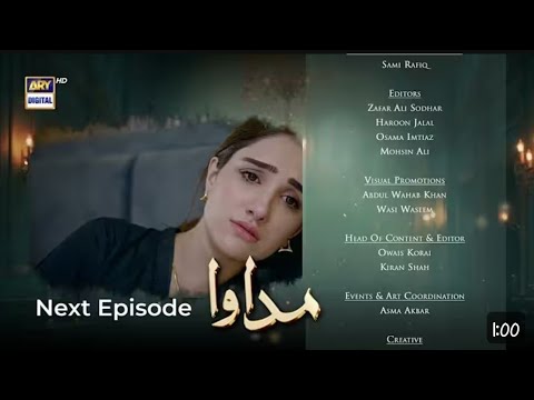 Madawa Episode 10 Promo & Teaser | ARY Digital