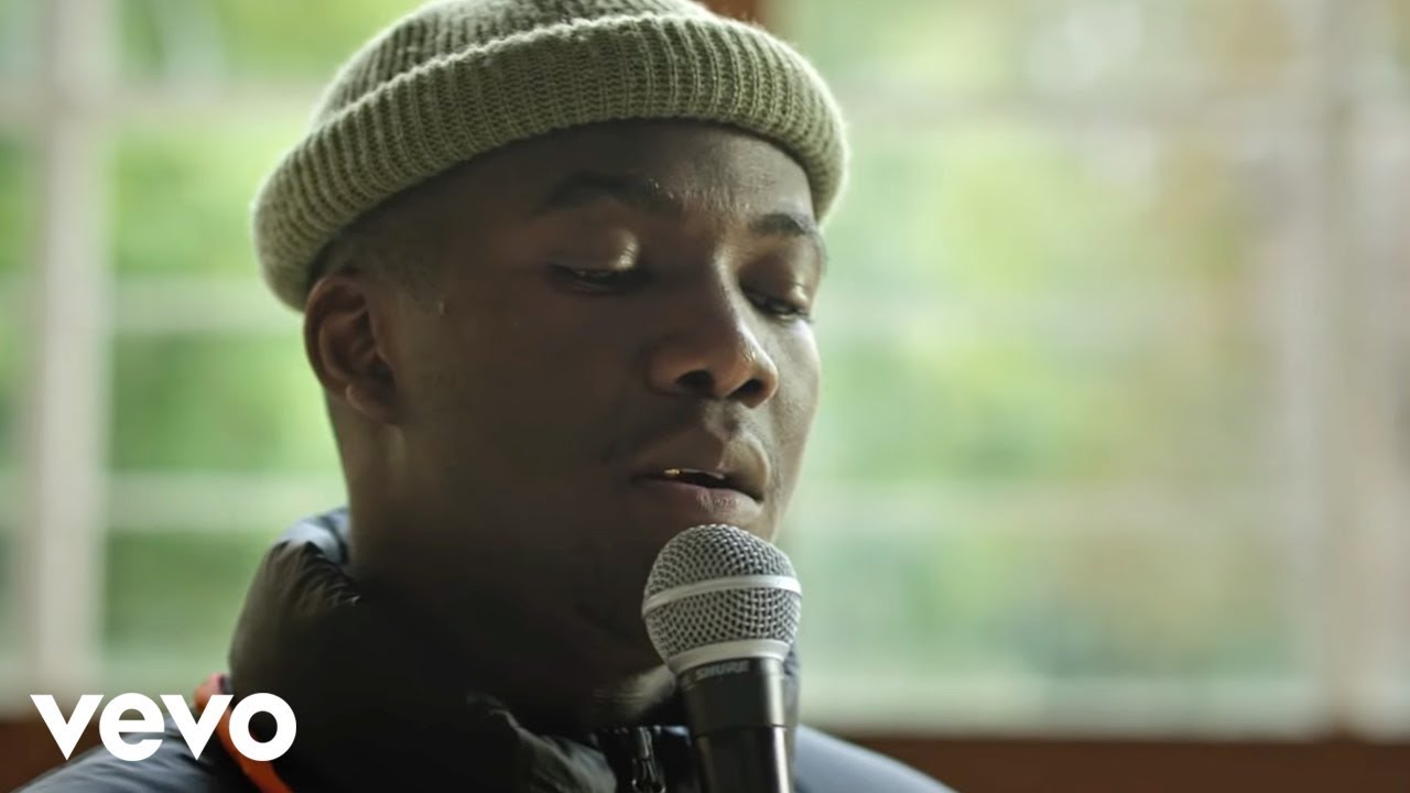 Jacob Banks Performs 'Unknown (To You)' Live in London 🎤