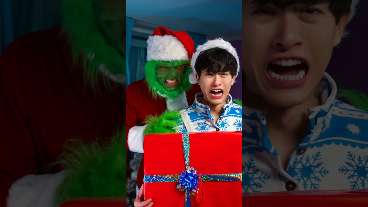 Exciting New Christmas Episode Coming Soon! 🎄