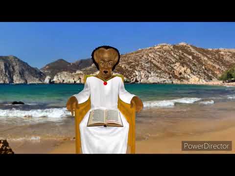 the story of Yakub, Tricknology