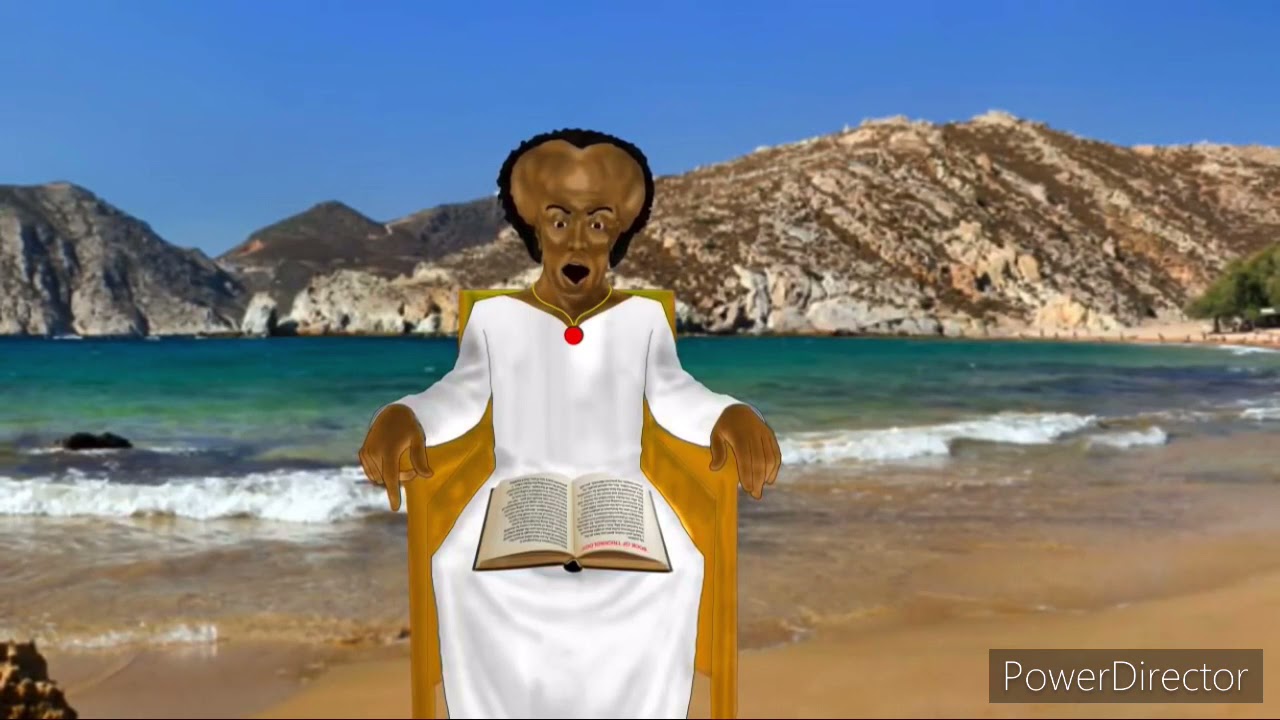 The Story of Yakub and Tricknology