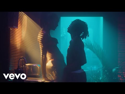 Fireboy DML - Tattoo (Official Video)