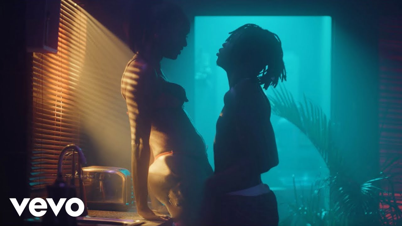 🔥 Fireboy DML - Tattoo (Official Video) | Hit Single Out Now!