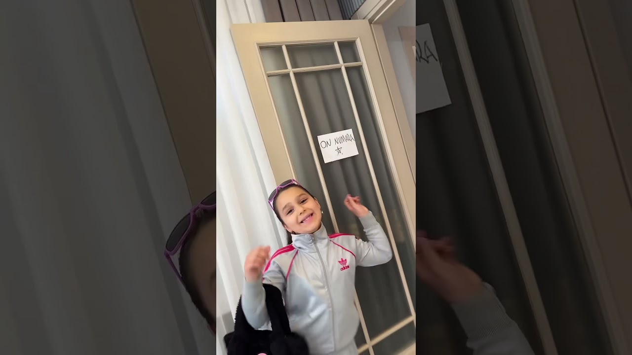 Kapıda Yazılan 10 Numara Mesaj! 😂❤️ #Keşfet #Shorts