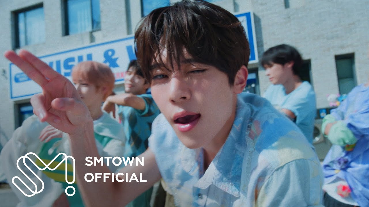 NCT WISH 'COLOR' MV Teaser for 3rd Mini Album Release
