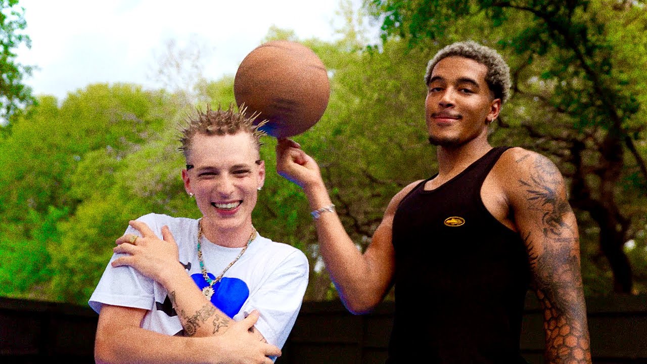 OKI & Jeremy Sochan – New Track & Preorder 🎶