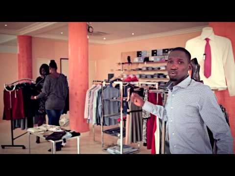 Demba Guisse - Jigueen (Clip Officiel HD) (2015)