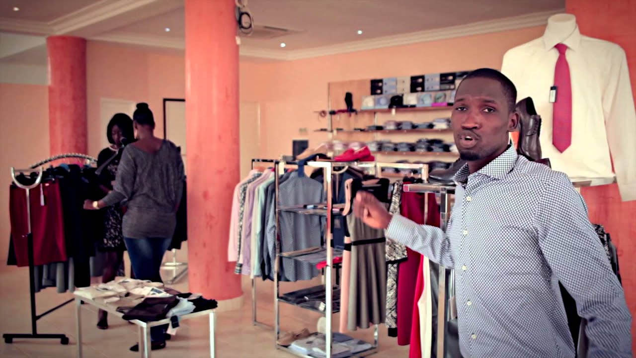 Demba Guisse - Jigueen (Official HD Music Video) 🎶 (2015)