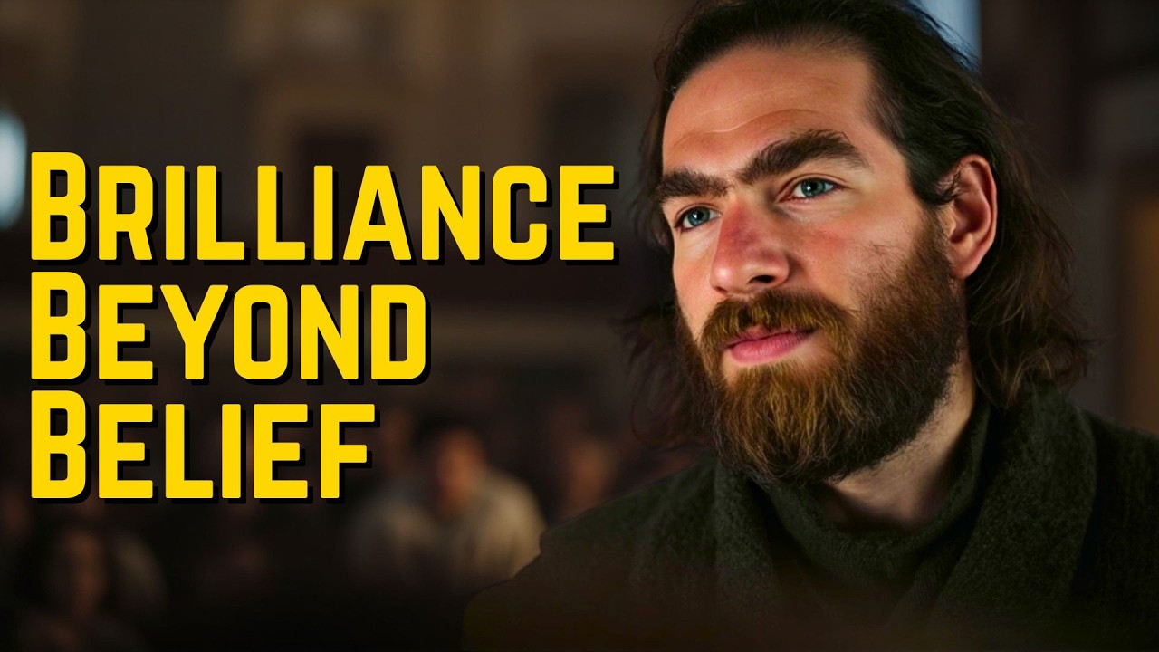 Perelman's Bold Refusal of the $1M Math Prize 💰