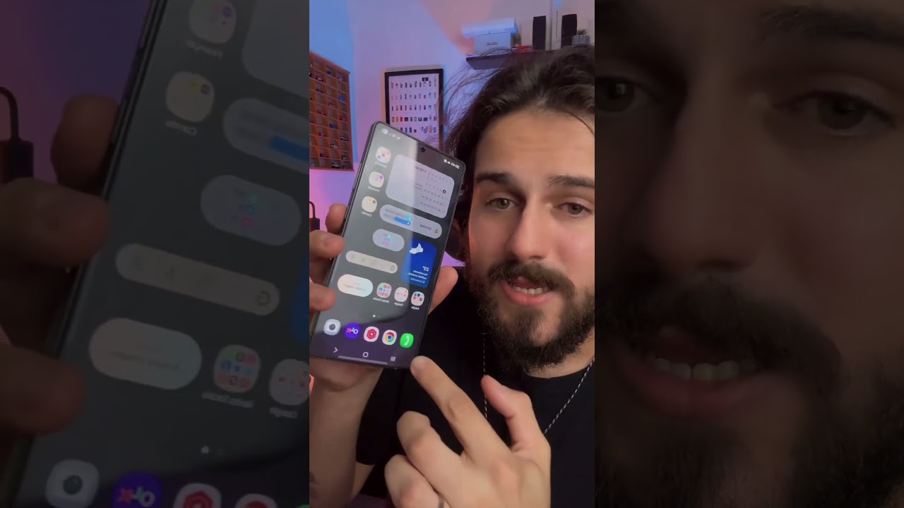 Galaxy S25 Ultra 512GB vs iPhone 16 128GB: Diferenças Surpreendentes