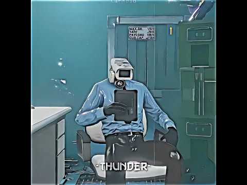 What if Skibidi toilet episode emergence 1 was made in sfm#skibiditoilet#skulledit#fyp#viral#shorts