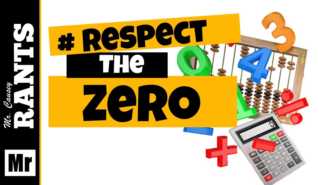 Respect the Zero: The Power of Significant Figures ✨