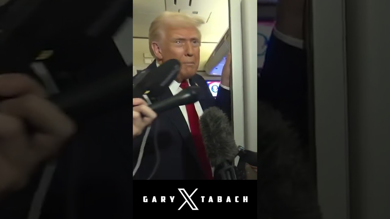 Трамп: Россия прекращает боевые действия 🇷🇺