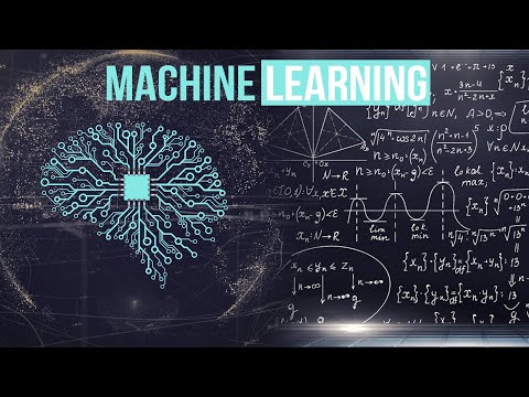 The Mathematics of Machine Learning