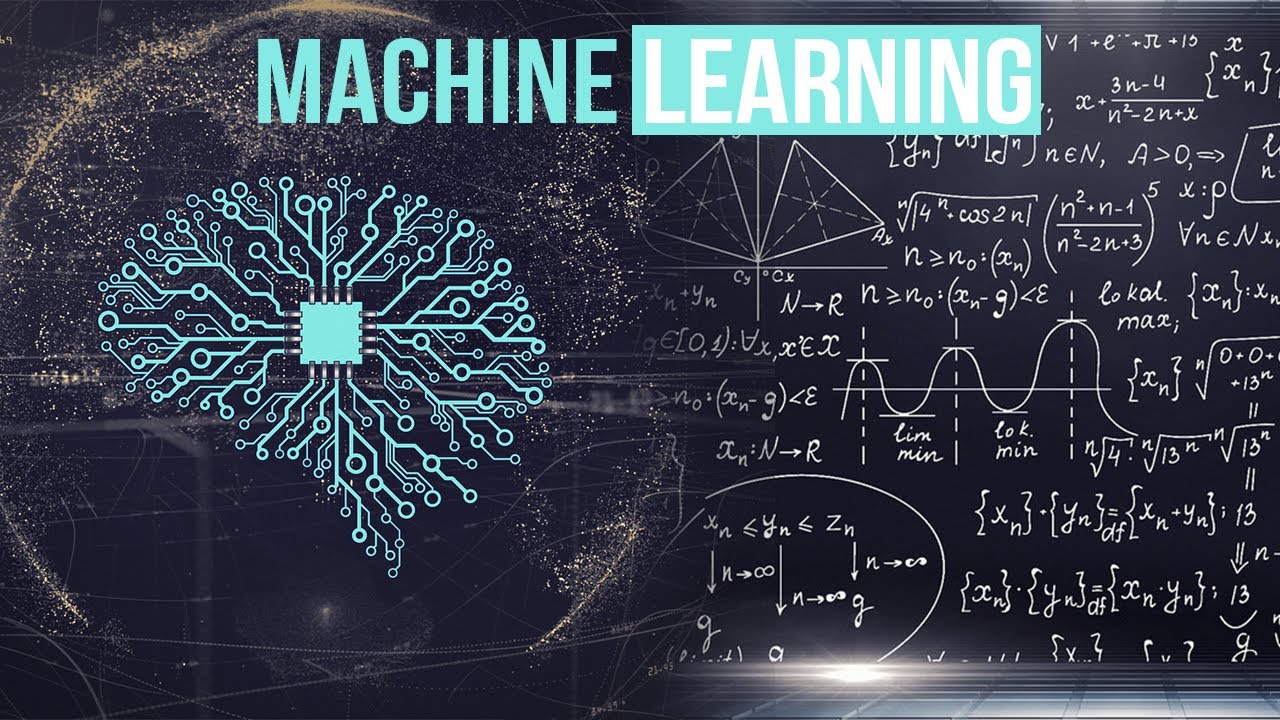 Master the Math Behind Machine Learning 📊
