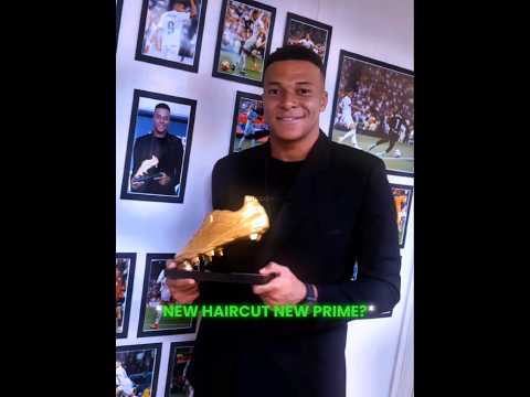 Mbappé is just like his IDOL 🐐🔥? | 25/26 Season at Madrid.