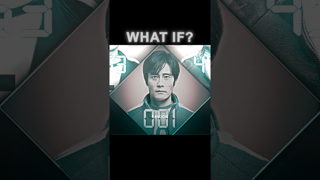 Frontman is dead😭😭💔 #squidgame#shorts #shortvideo #trending #short #viralvideo