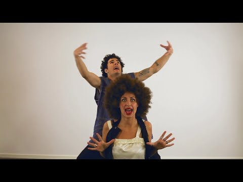 Rolling Stones - Paint It Black cover by YAIYA with Daniel Hallberg