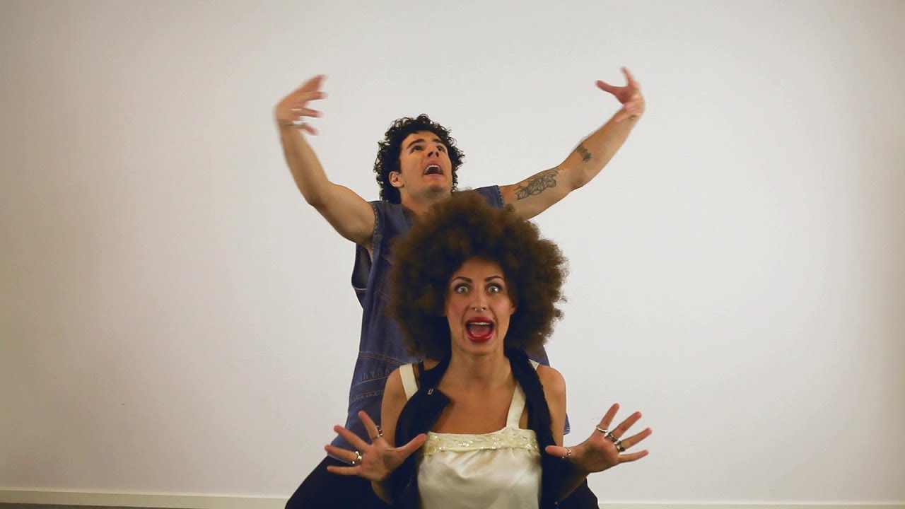 YAIYA & Daniel Hallberg Cover 'Paint It Black' by The Rolling Stones 🎸