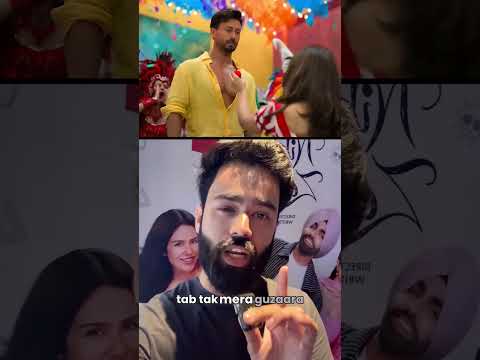 Baaghi 4 First Day First Show Honest Review | Tata Play Binge