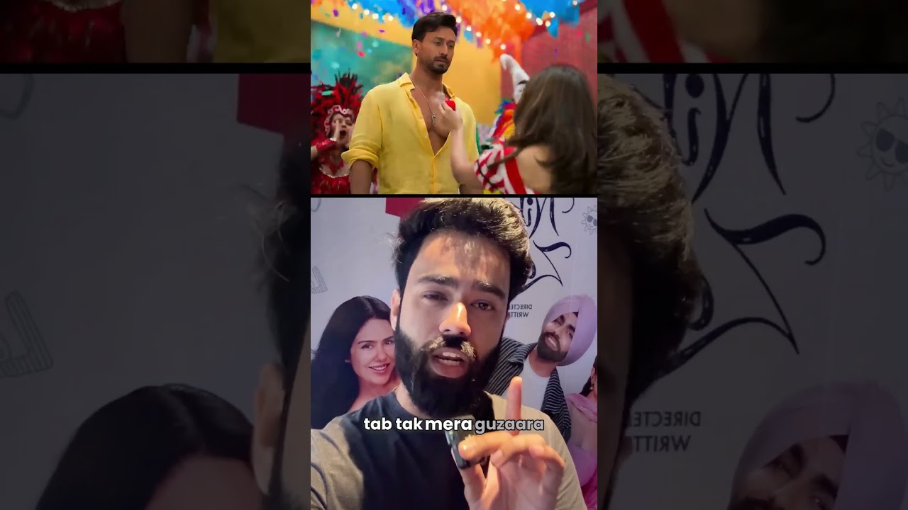 Baaghi 4 First Day Show Review | Tata Play Binge