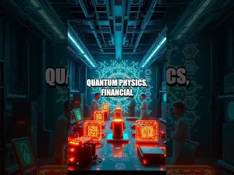 The Rise of Quantum Cryptography in Finance