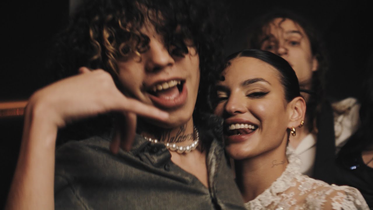 🎶 PILF - HIT (Official Video) | Listen Now on Spotify!